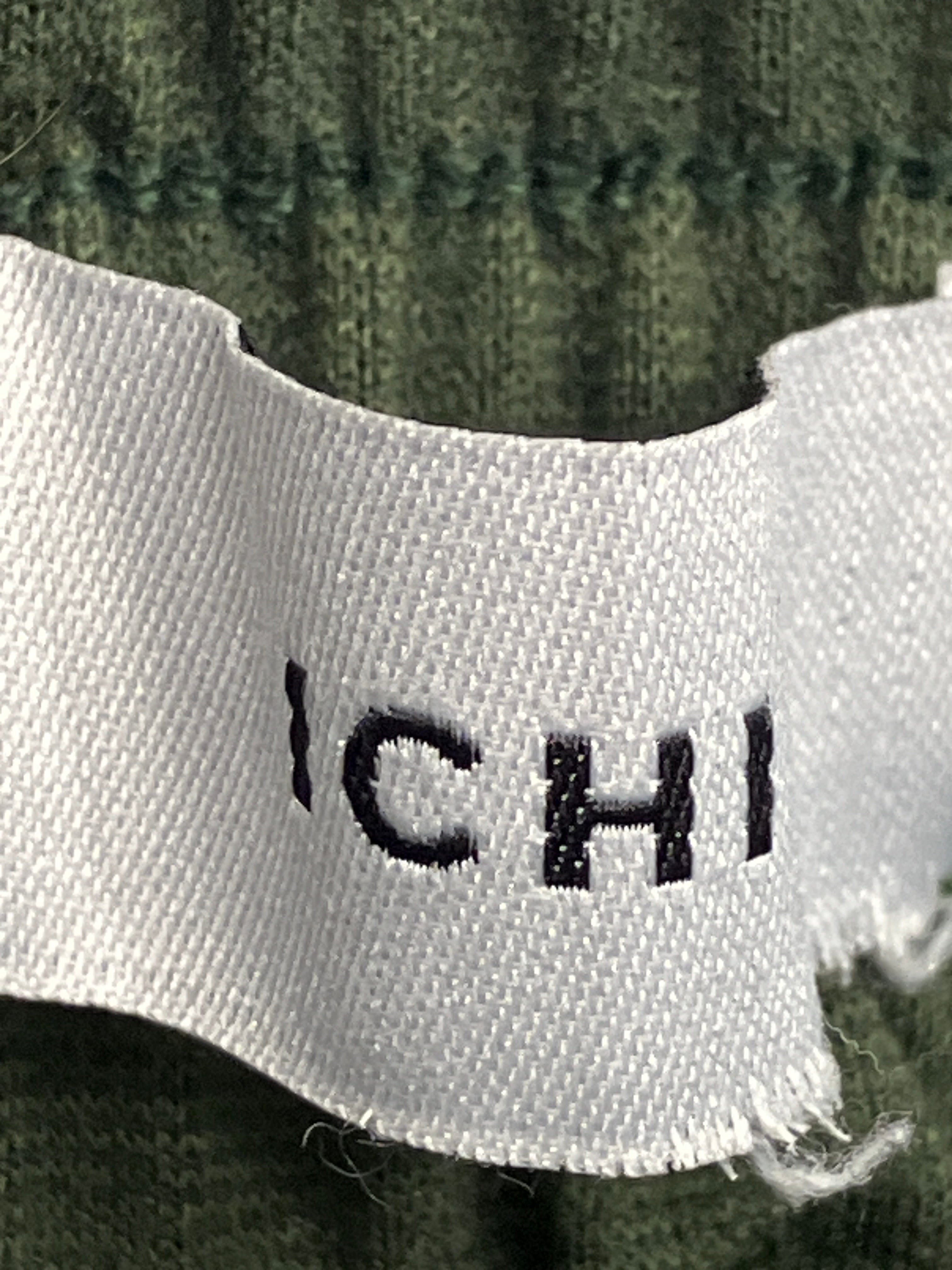 Ichi Bukser